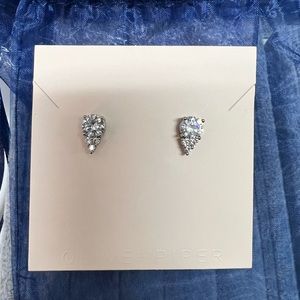 Olive + Piper Chloe Studs